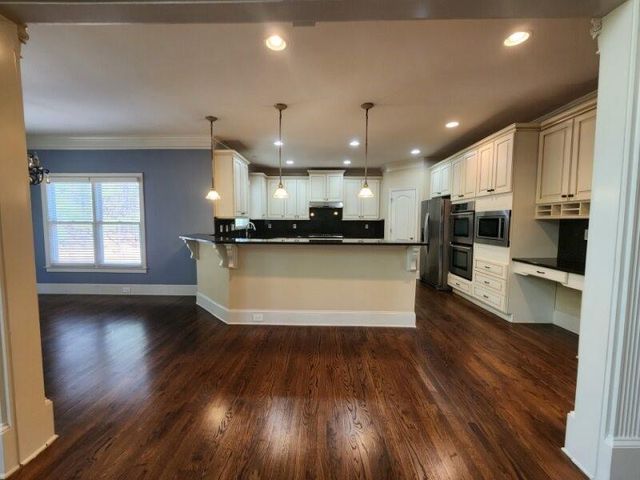 3542 Waters Run Drive, Alpharetta, GA 30022