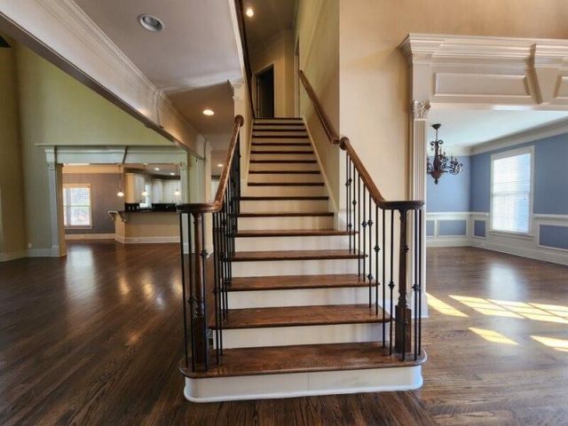 3542 Waters Run Drive, Alpharetta, GA 30022