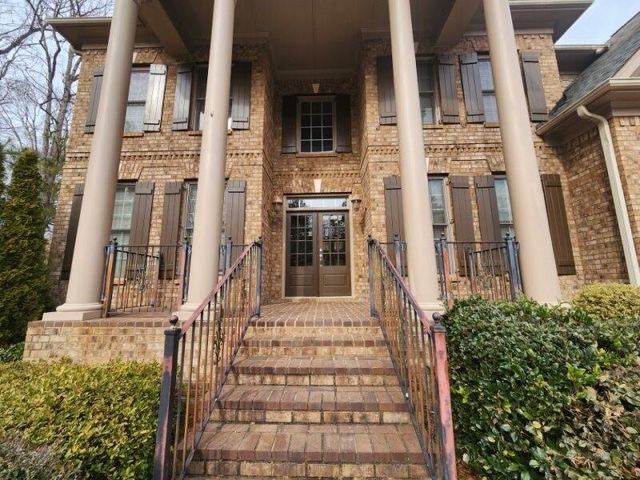 3542 Waters Run Drive, Alpharetta, GA 30022