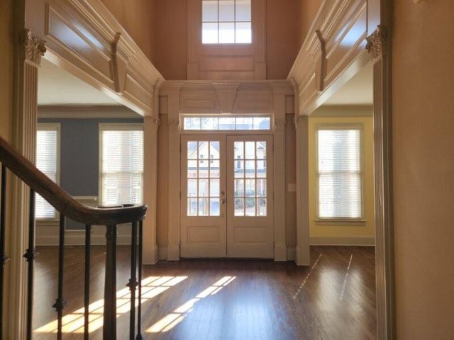 3542 Waters Run Drive, Alpharetta, GA 30022