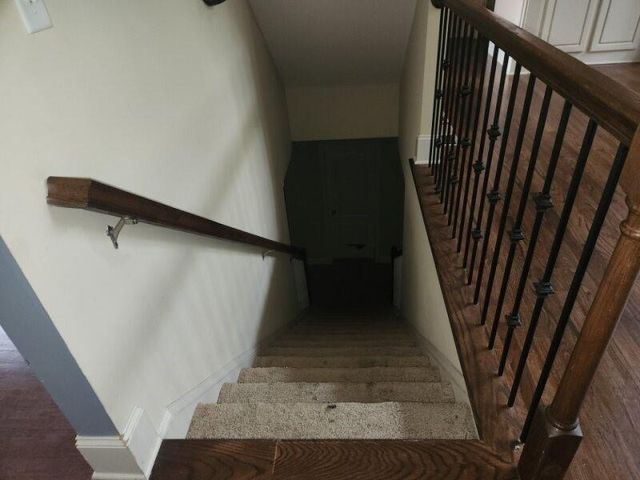 3542 Waters Run Drive, Alpharetta, GA 30022