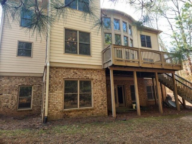 3542 Waters Run Drive, Alpharetta, GA 30022