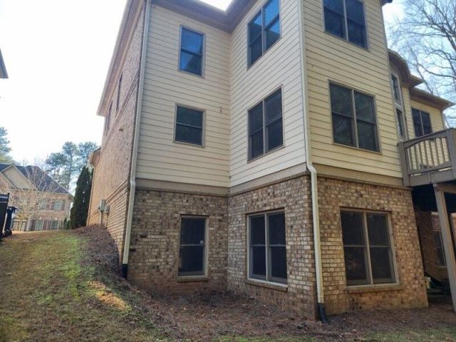 3542 Waters Run Drive, Alpharetta, GA 30022