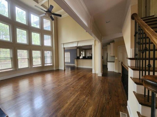 3542 Waters Run Drive, Alpharetta, GA 30022