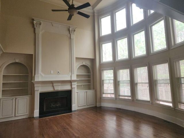 3542 Waters Run Drive, Alpharetta, GA 30022