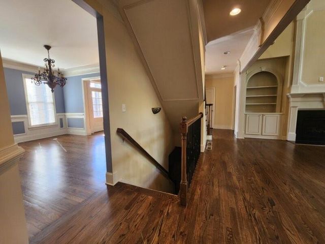 3542 Waters Run Drive, Alpharetta, GA 30022