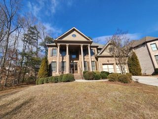 3542 Waters Run Drive, Alpharetta, GA 30022