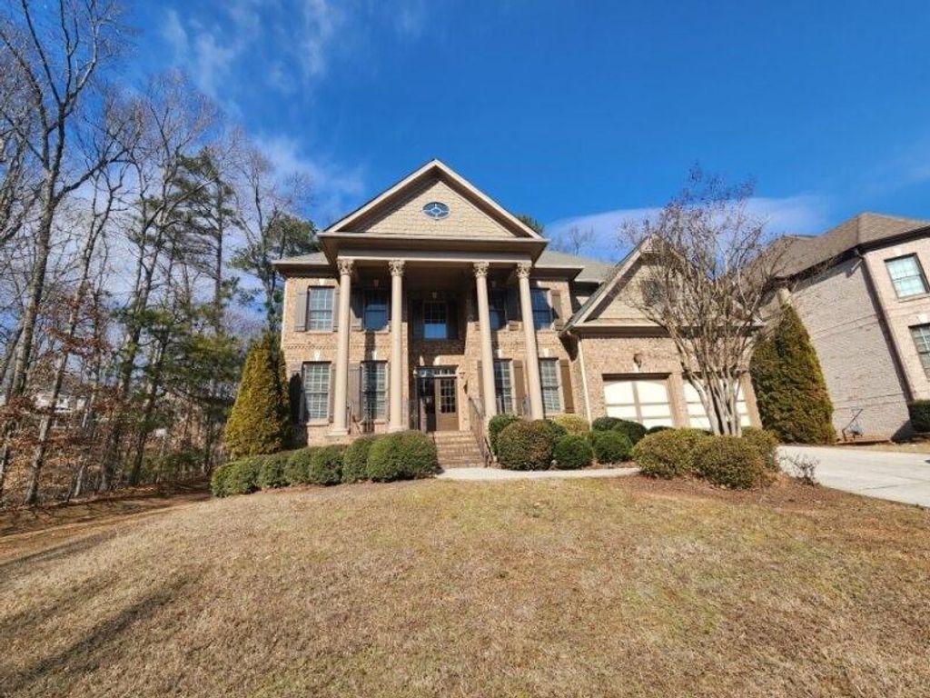 3542 Waters Run Drive, Alpharetta, GA 30022
