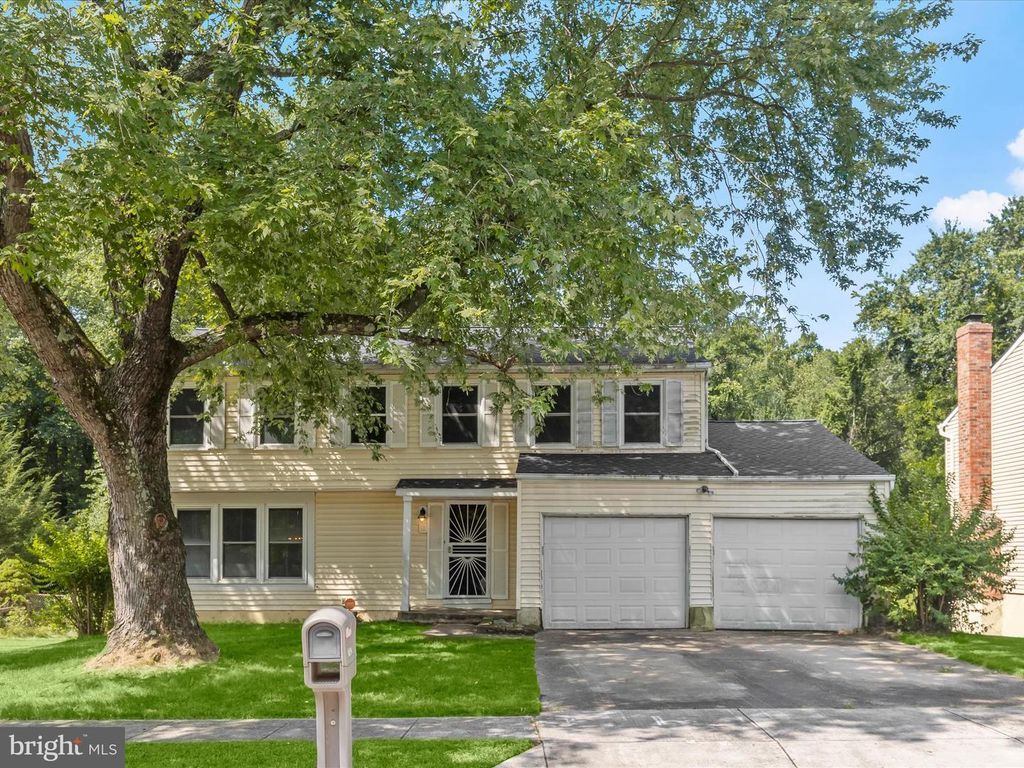 10401 BALD HILL RD, Bowie, MD 20721