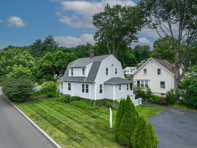 1317 Corbin Avenue, New Britain, CT 06053