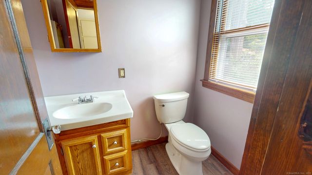 1317 Corbin Avenue, New Britain, CT 06053
