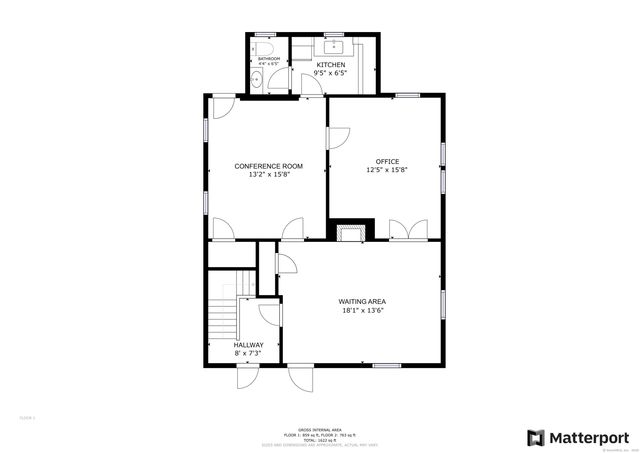 1317 Corbin Avenue, New Britain, CT 06053