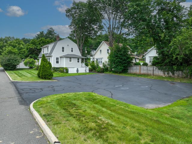 1317 Corbin Avenue, New Britain, CT 06053