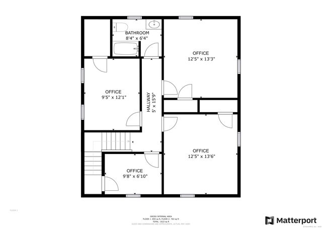 1317 Corbin Avenue, New Britain, CT 06053