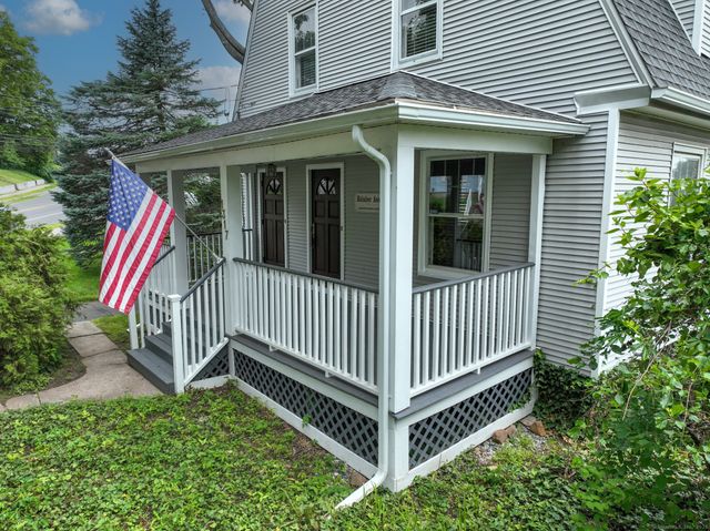 1317 Corbin Avenue, New Britain, CT 06053