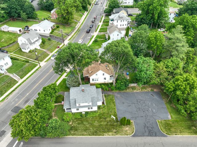 1317 Corbin Avenue, New Britain, CT 06053
