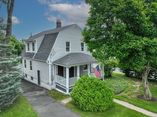1317 Corbin Avenue, New Britain, CT 06053