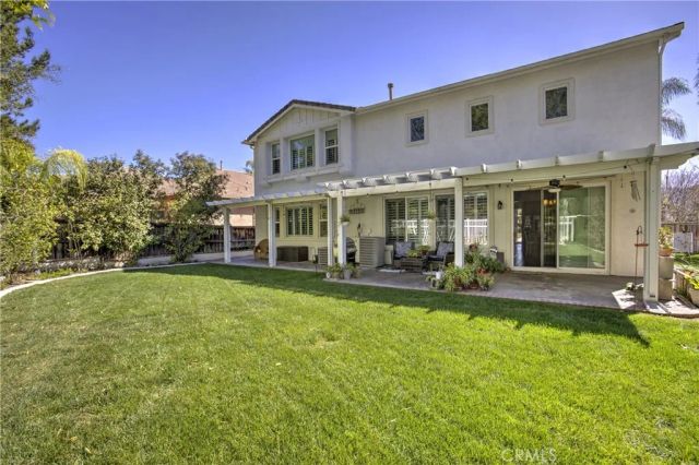 31972 Calle Balareza, Temecula, CA 92592