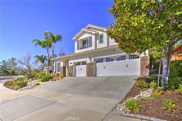 31972 Calle Balareza, Temecula, CA 92592