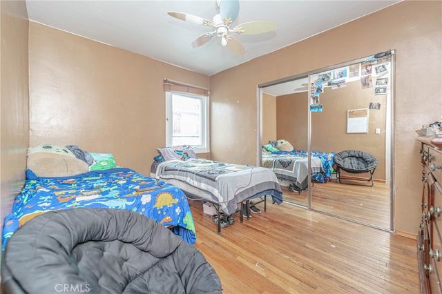4624 W 116th Street, Hawthorne, CA 90250