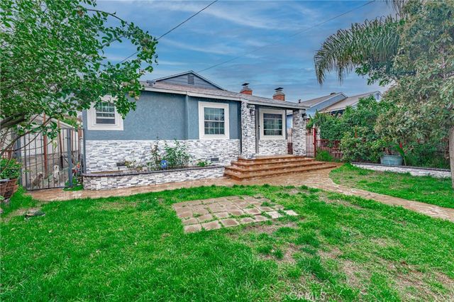 4624 W 116th Street, Hawthorne, CA 90250