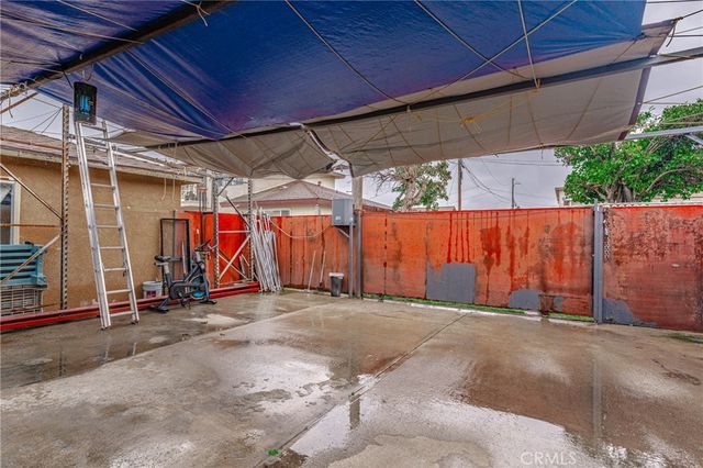 4624 W 116th Street, Hawthorne, CA 90250