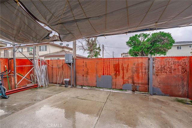 4624 W 116th Street, Hawthorne, CA 90250