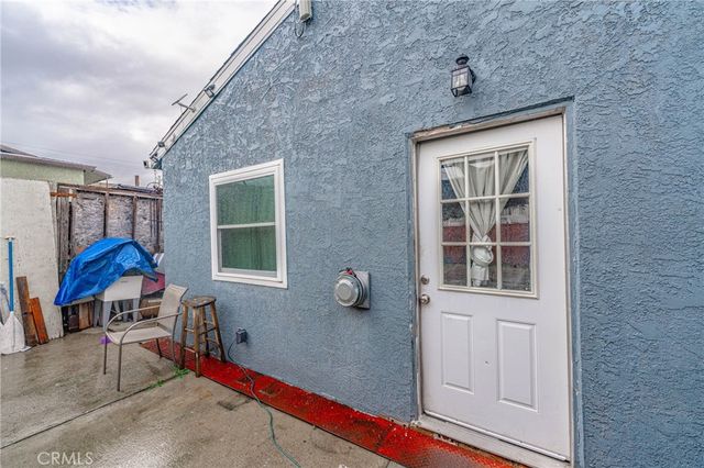 4624 W 116th Street, Hawthorne, CA 90250