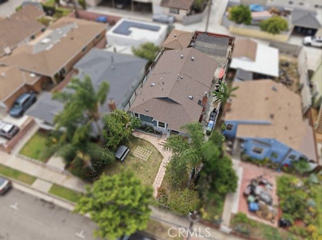 4624 W 116th Street, Hawthorne, CA 90250