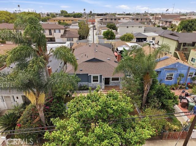 4624 W 116th Street, Hawthorne, CA 90250