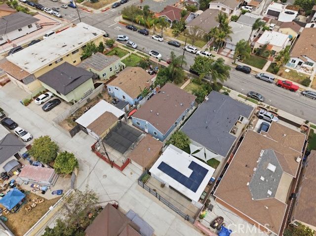 4624 W 116th Street, Hawthorne, CA 90250