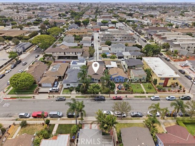 4624 W 116th Street, Hawthorne, CA 90250