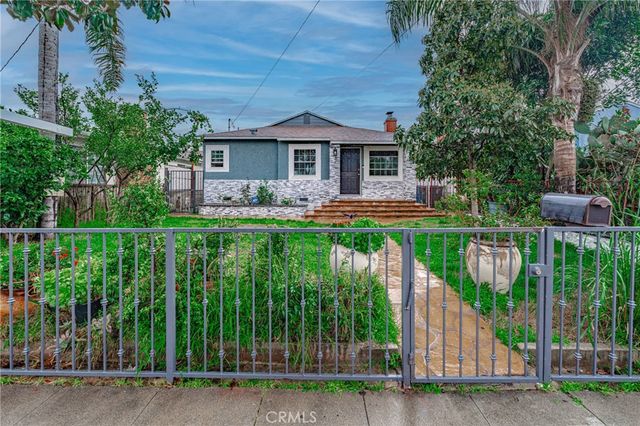 4624 W 116th Street, Hawthorne, CA 90250