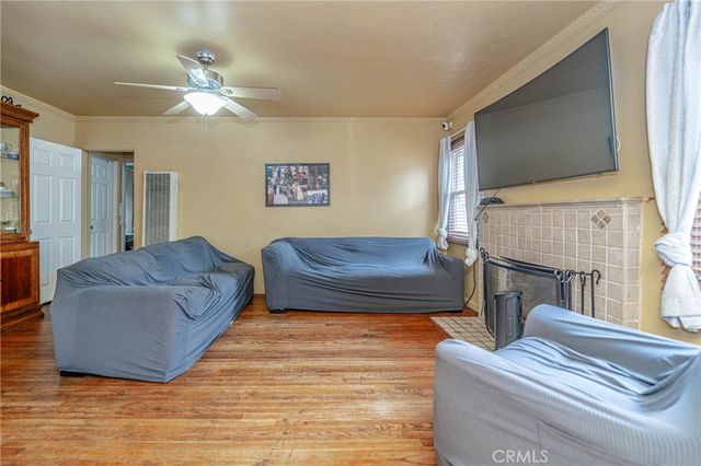 4624 W 116th Street, Hawthorne, CA 90250