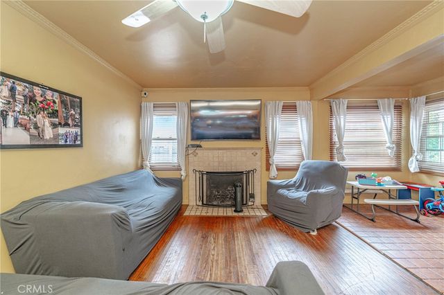 4624 W 116th Street, Hawthorne, CA 90250