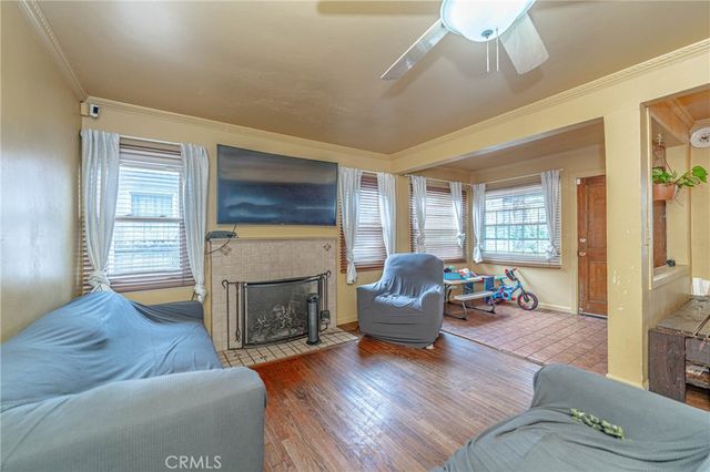 4624 W 116th Street, Hawthorne, CA 90250