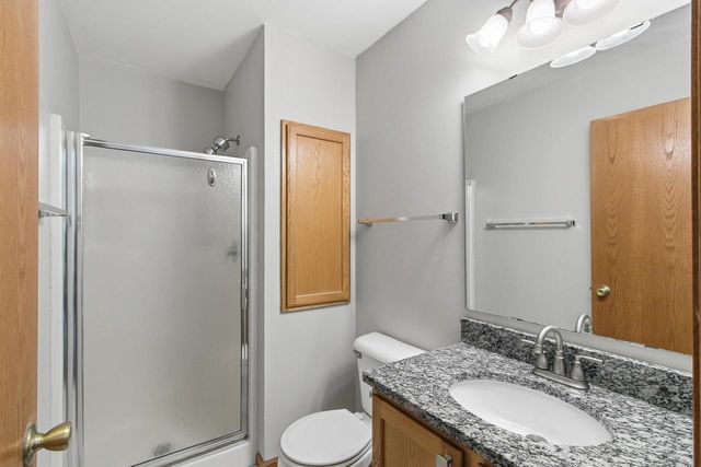 3725 Basalt Lane, Madison, WI 53719