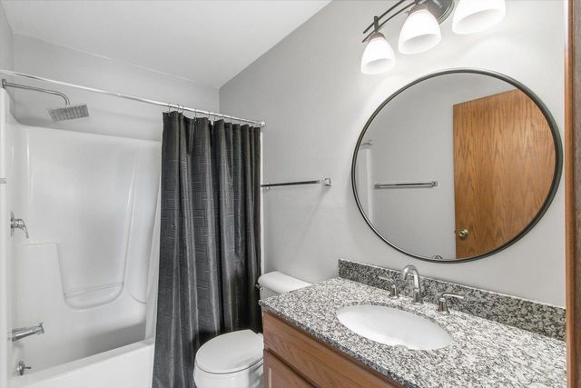 3725 Basalt Lane, Madison, WI 53719