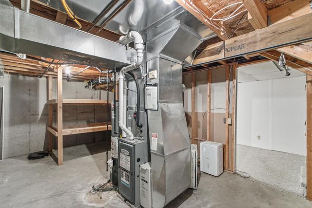 3725 Basalt Lane, Madison, WI 53719