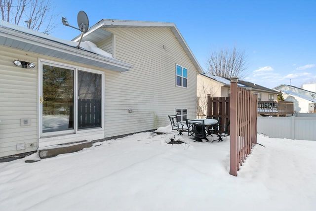 3725 Basalt Lane, Madison, WI 53719