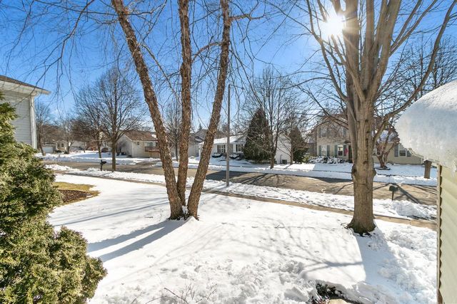 3725 Basalt Lane, Madison, WI 53719