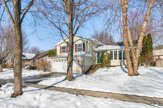 3725 Basalt Lane, Madison, WI 53719