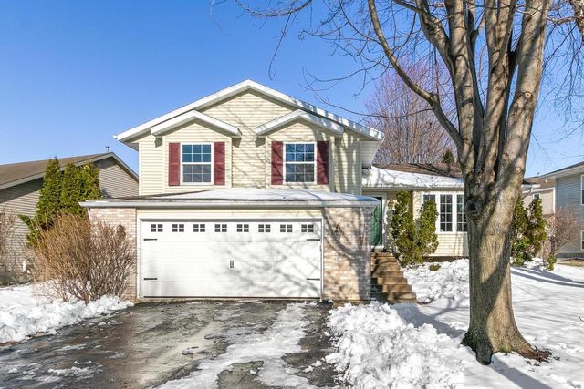 3725 Basalt Lane, Madison, WI 53719
