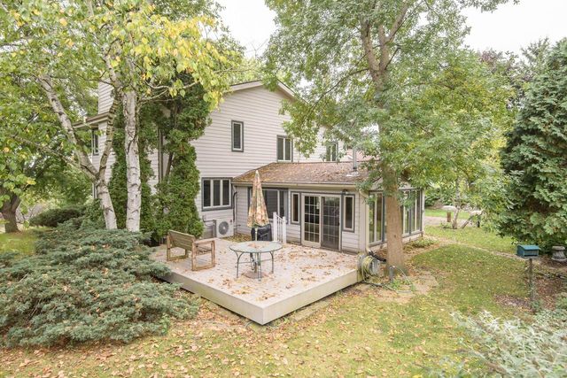 N47W27080 Greenhill COURT, Pewaukee, WI 53072
