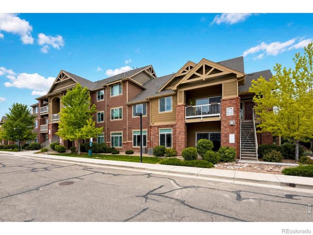804 Summer Hawk Drive 8104, Longmont, CO 80504