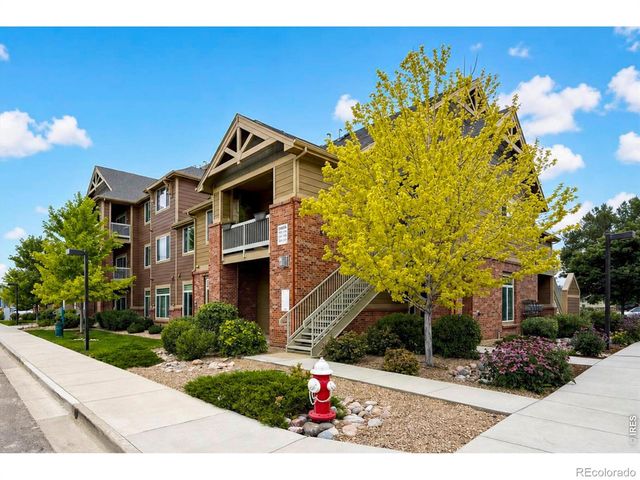 804 Summer Hawk Drive 8104, Longmont, CO 80504