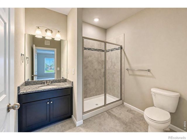 804 Summer Hawk Drive 8104, Longmont, CO 80504
