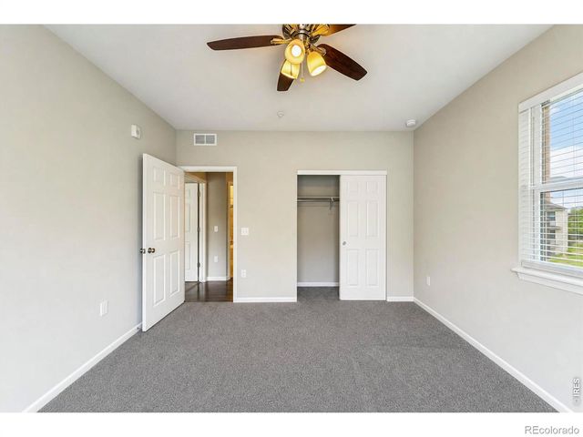 804 Summer Hawk Drive 8104, Longmont, CO 80504