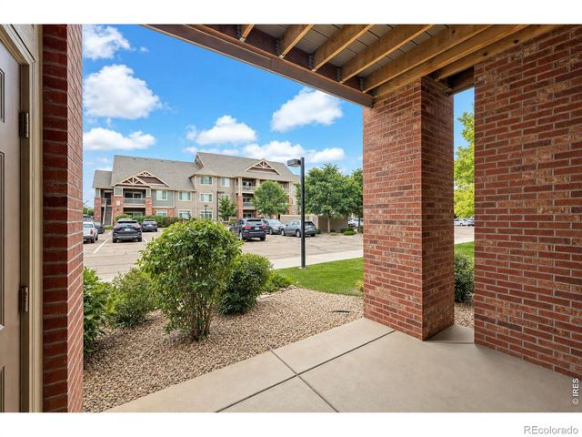 804 Summer Hawk Drive 8104, Longmont, CO 80504