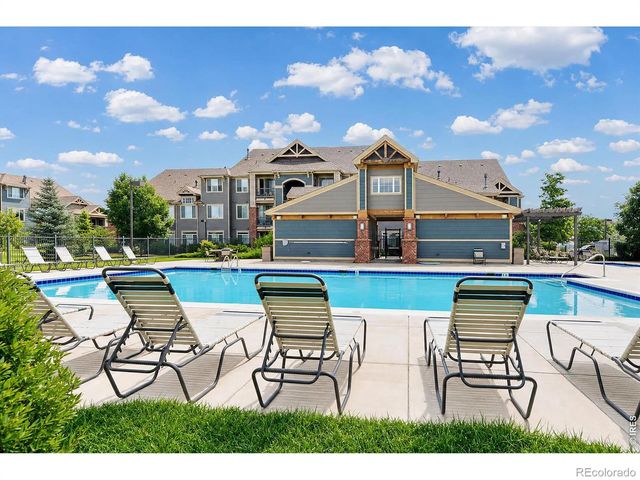 804 Summer Hawk Drive 8104, Longmont, CO 80504